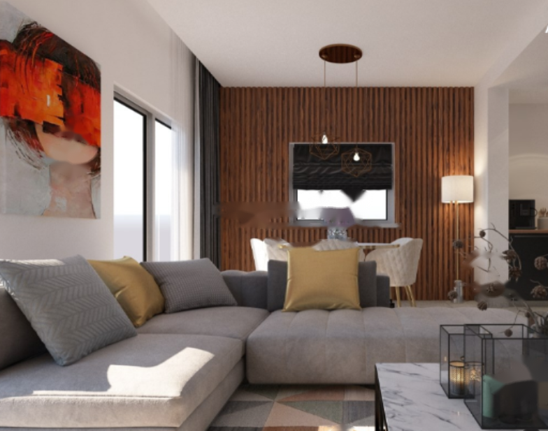 Квартира в Лимасоле, Кипр, 80 м² - фото 2