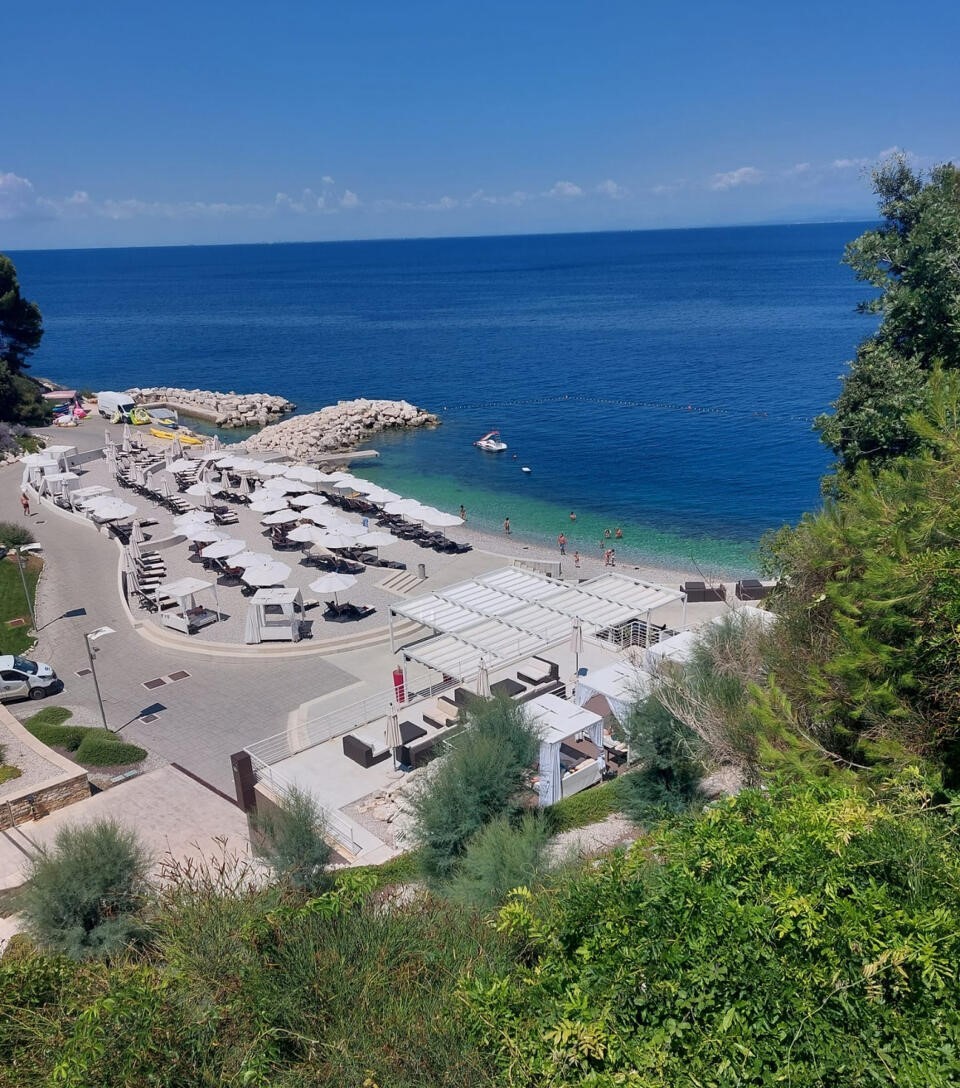 Квартира в Умаге, Хорватия, 47 м² - фото 6