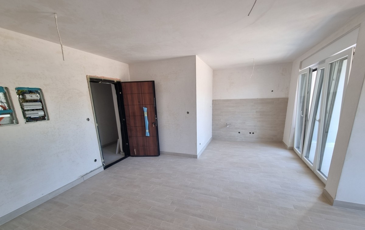 Квартира в Умаге, Хорватия, 65.85 м² - фото 6