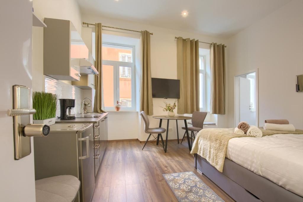 Квартира в Пуле, Хорватия, 140 м² - фото 7