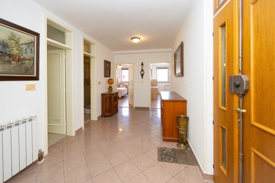 Квартира в Пуле, Хорватия, 108 м² - фото 7