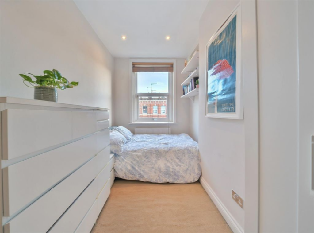 Квартира в Лондоне, Великобритания, 67 м² - фото 2