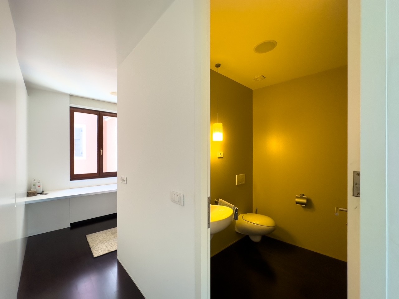 Квартира в Ровини, Хорватия, 171 м² - фото 8