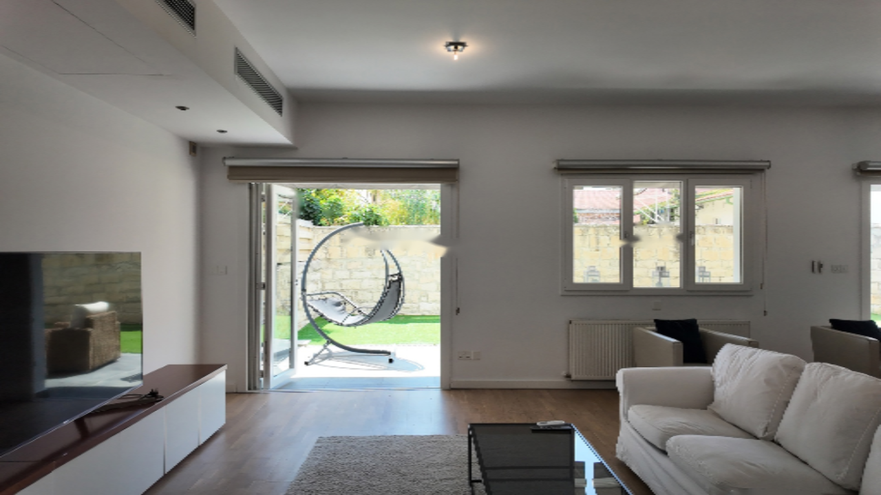 Квартира в Лимасоле, Кипр, 300 м² - фото 2