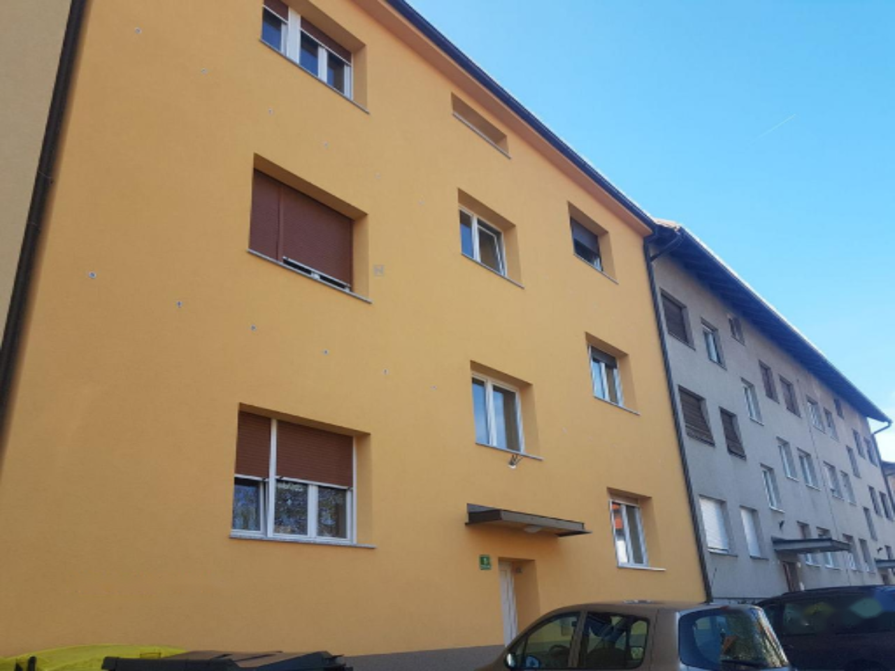 Квартира в Любляне, Словения, 88 м² - фото 2