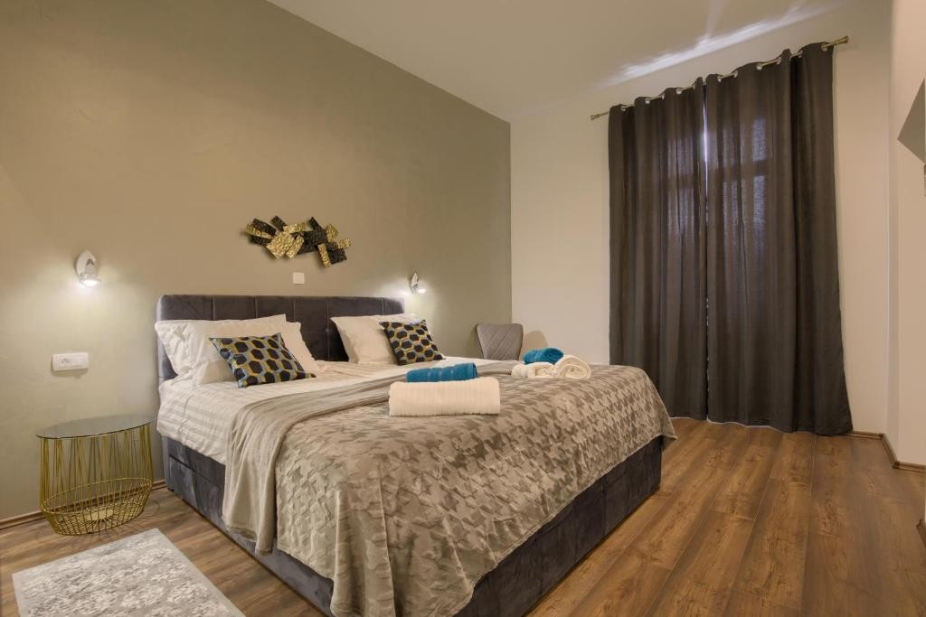 Квартира в Пуле, Хорватия, 140 м² - фото 9