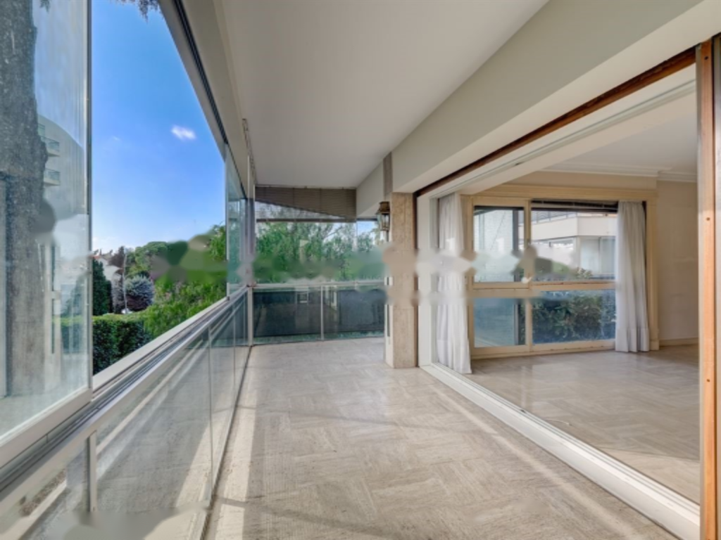 Квартира в Каннах, Франция, 91 м² - фото 2