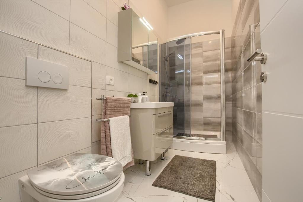 Квартира в Пуле, Хорватия, 140 м² - фото 11