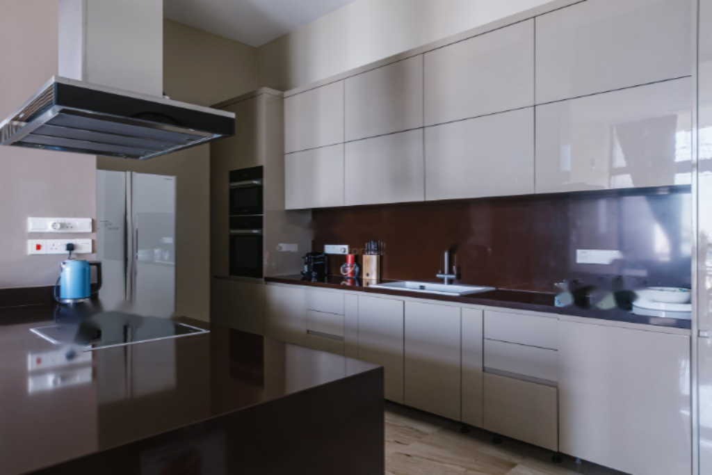 Квартира в Агиос Тихоне, Кипр, 800 м² - фото 2