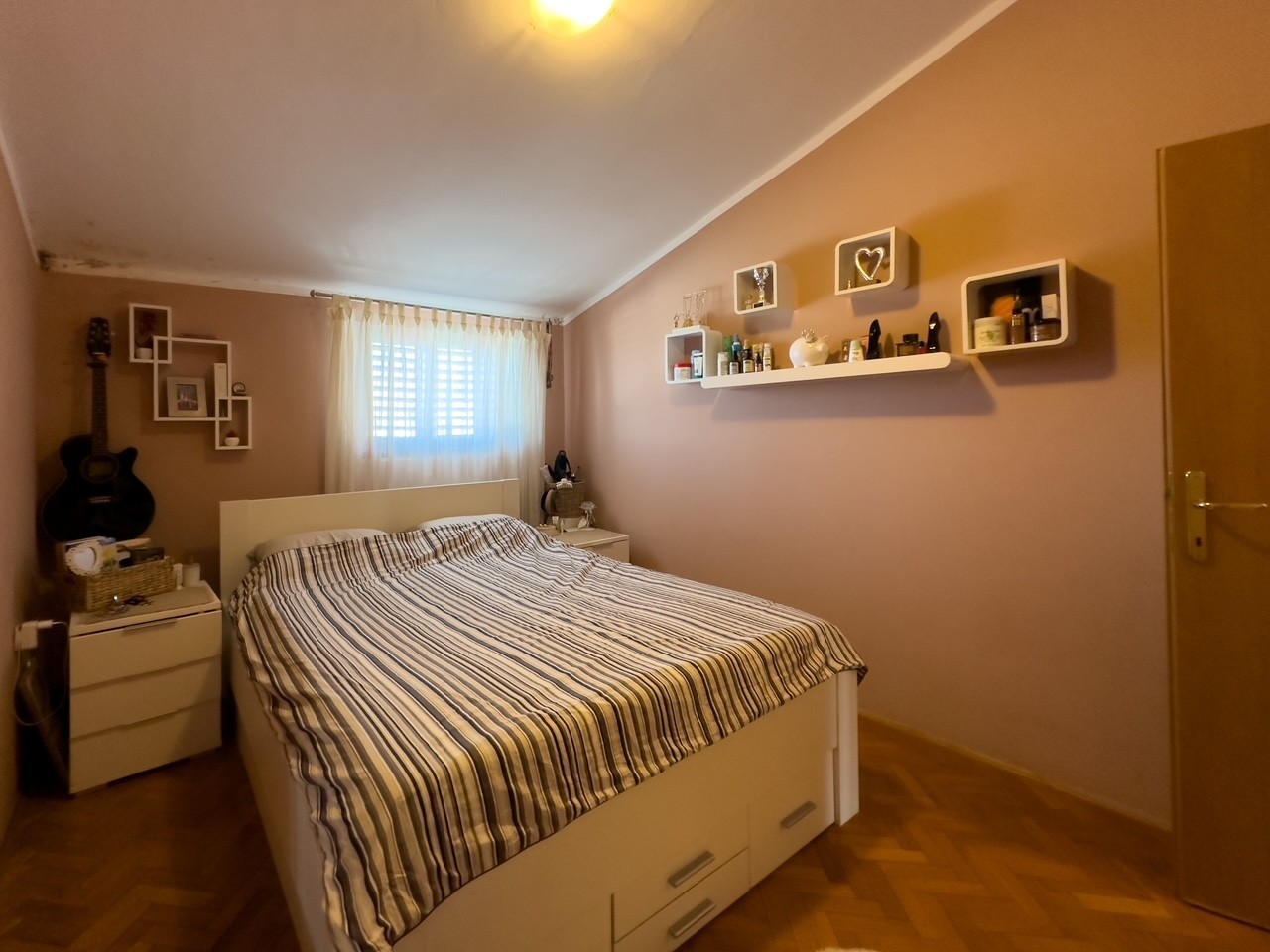 Дом в Медулине, Хорватия, 150 м² - фото 12
