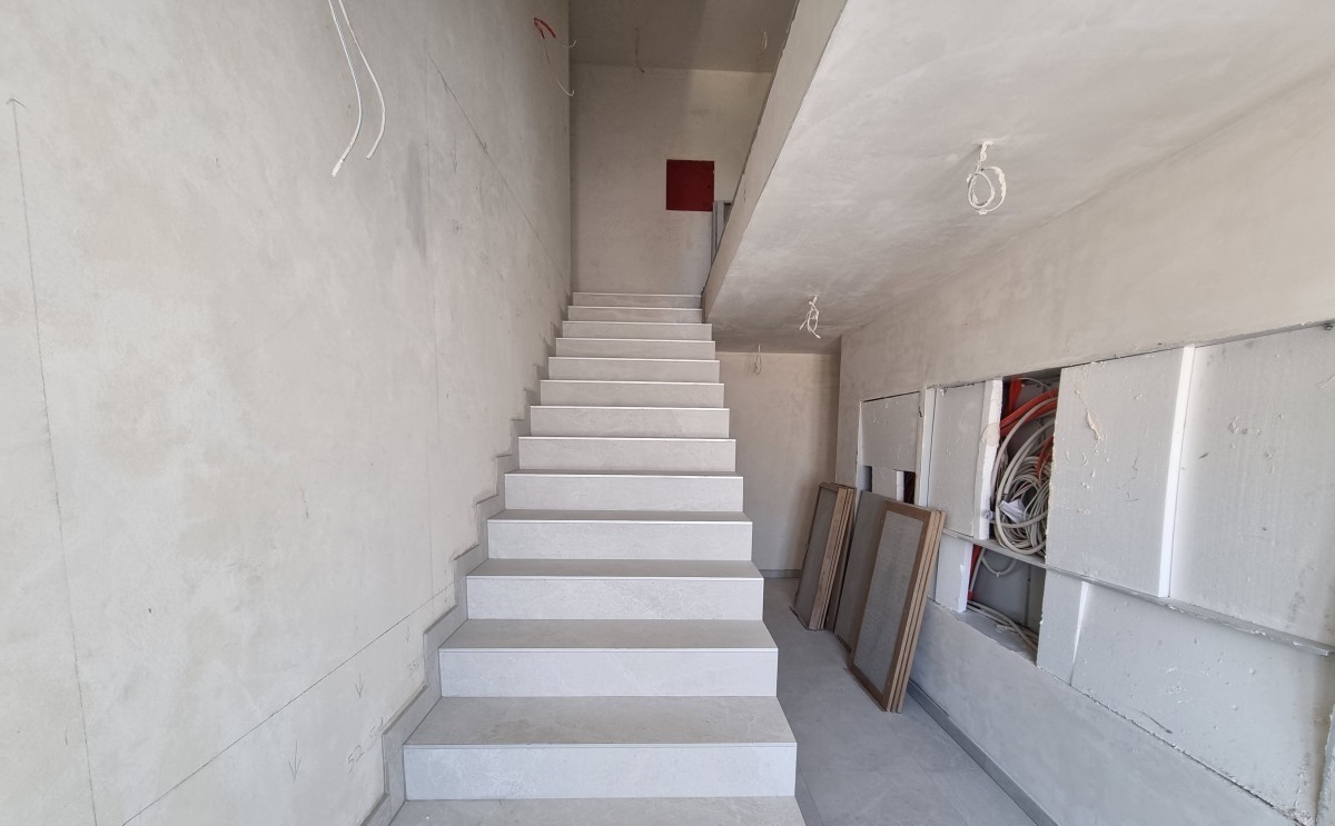 Квартира в Умаге, Хорватия, 65.85 м² - фото 12