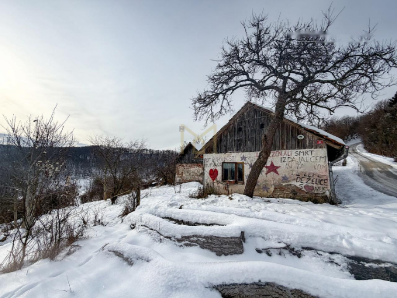 Дом в Мариборе, Словения, 128 м² - фото 2