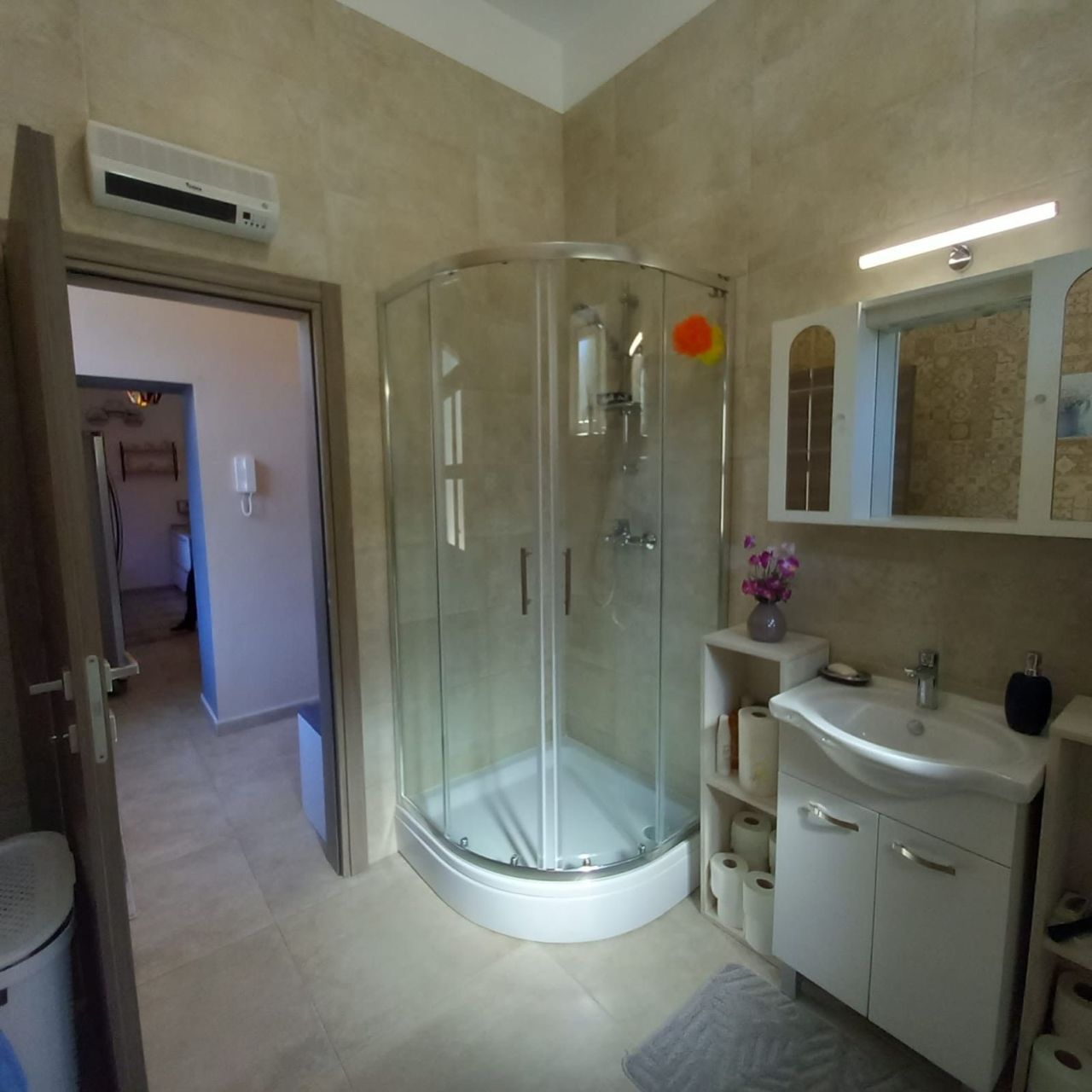 Квартира в Пуле, Хорватия, 92 м² - фото 12