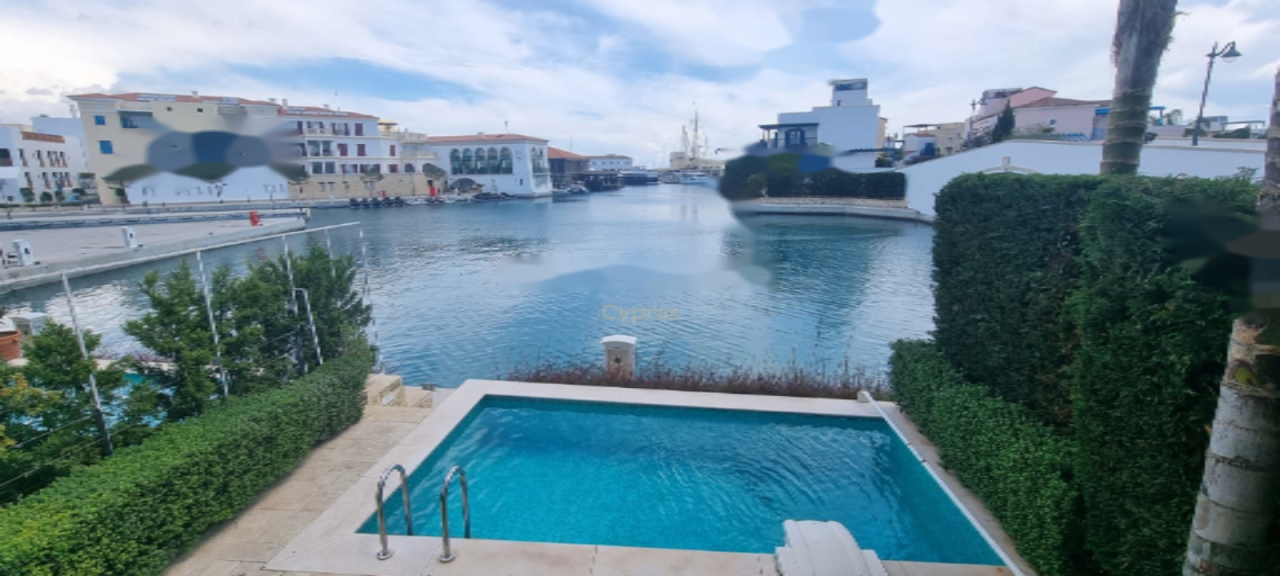 Квартира в Лимасоле, Кипр, 191 м² - фото 2