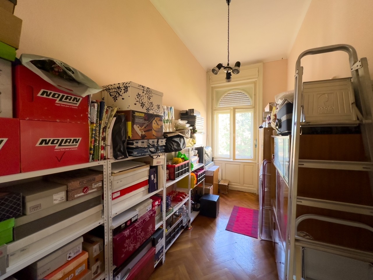 Квартира в Пуле, Хорватия, 161 м² - фото 13