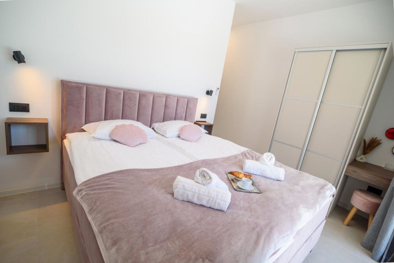 Дом Istria, Kanfanar, Хорватия, 135 м² - фото 13