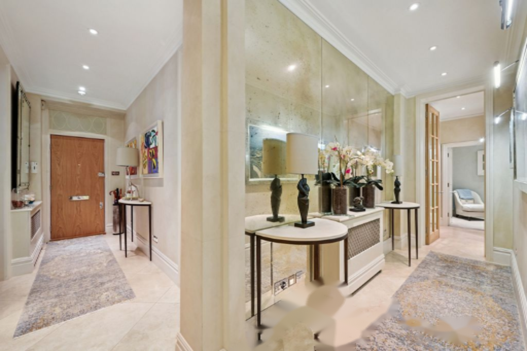 Квартира в Лондоне, Великобритания, 142 м² - фото 2