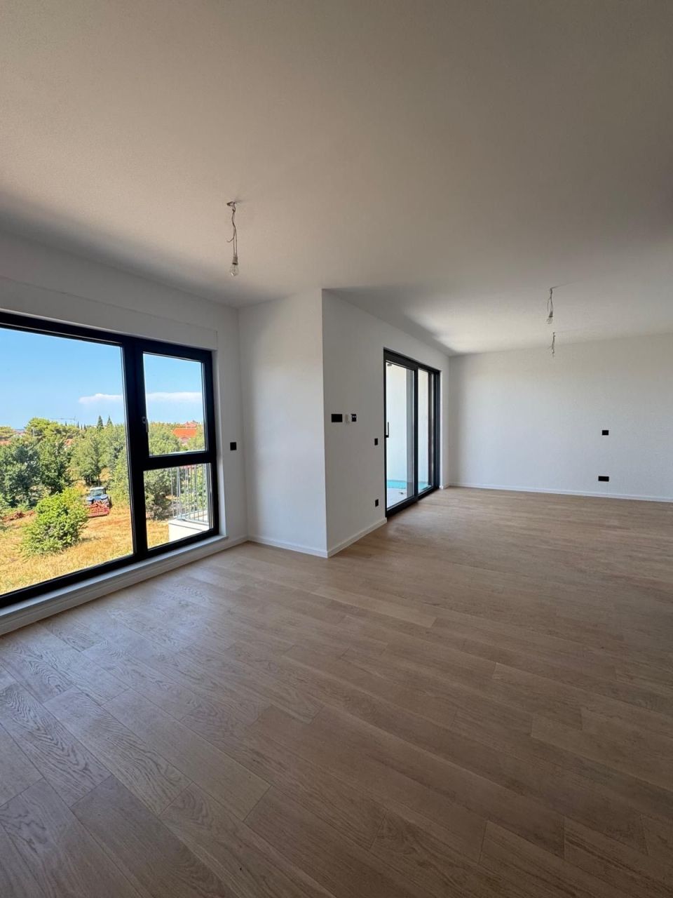 Квартира в Умаге, Хорватия, 55.86 м² - фото 14