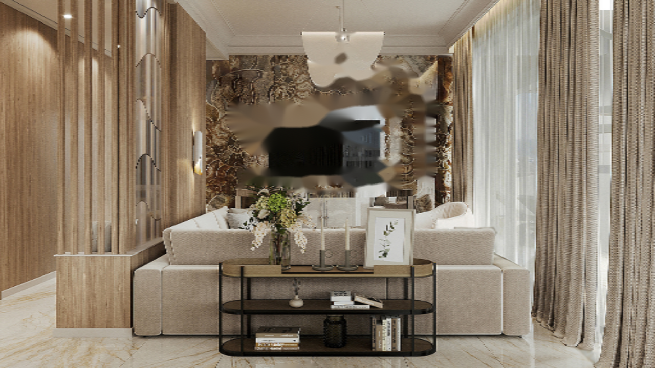 Квартира в Айос-Атанасиосе, Кипр, 512 м² - фото 2