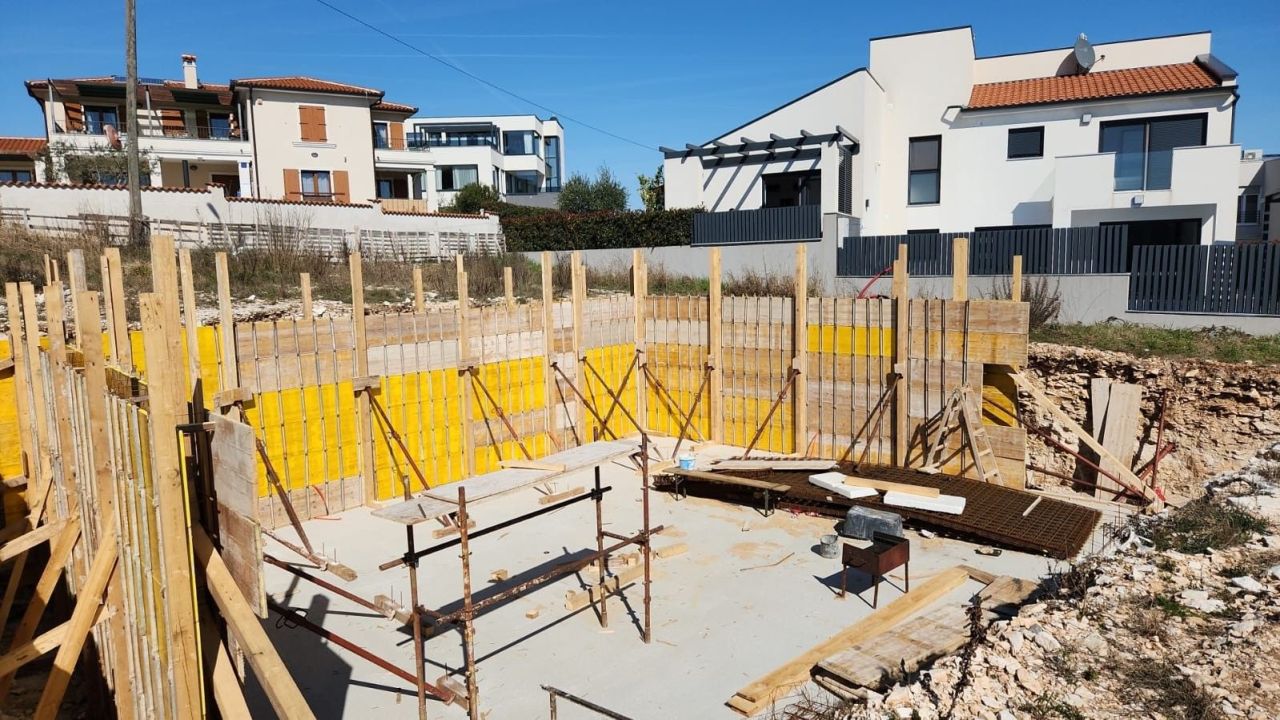 Квартира в Медулине, Хорватия, 144.29 м² - фото 15