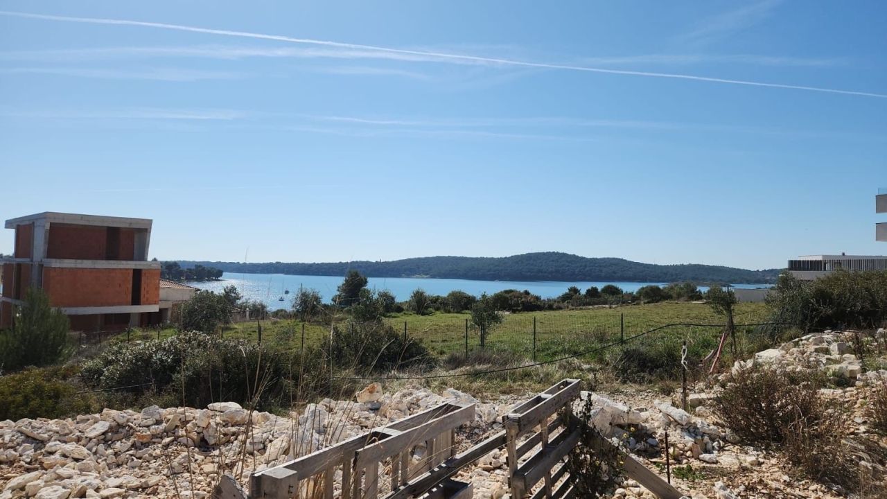 Квартира в Медулине, Хорватия, 144.29 м² - фото 16