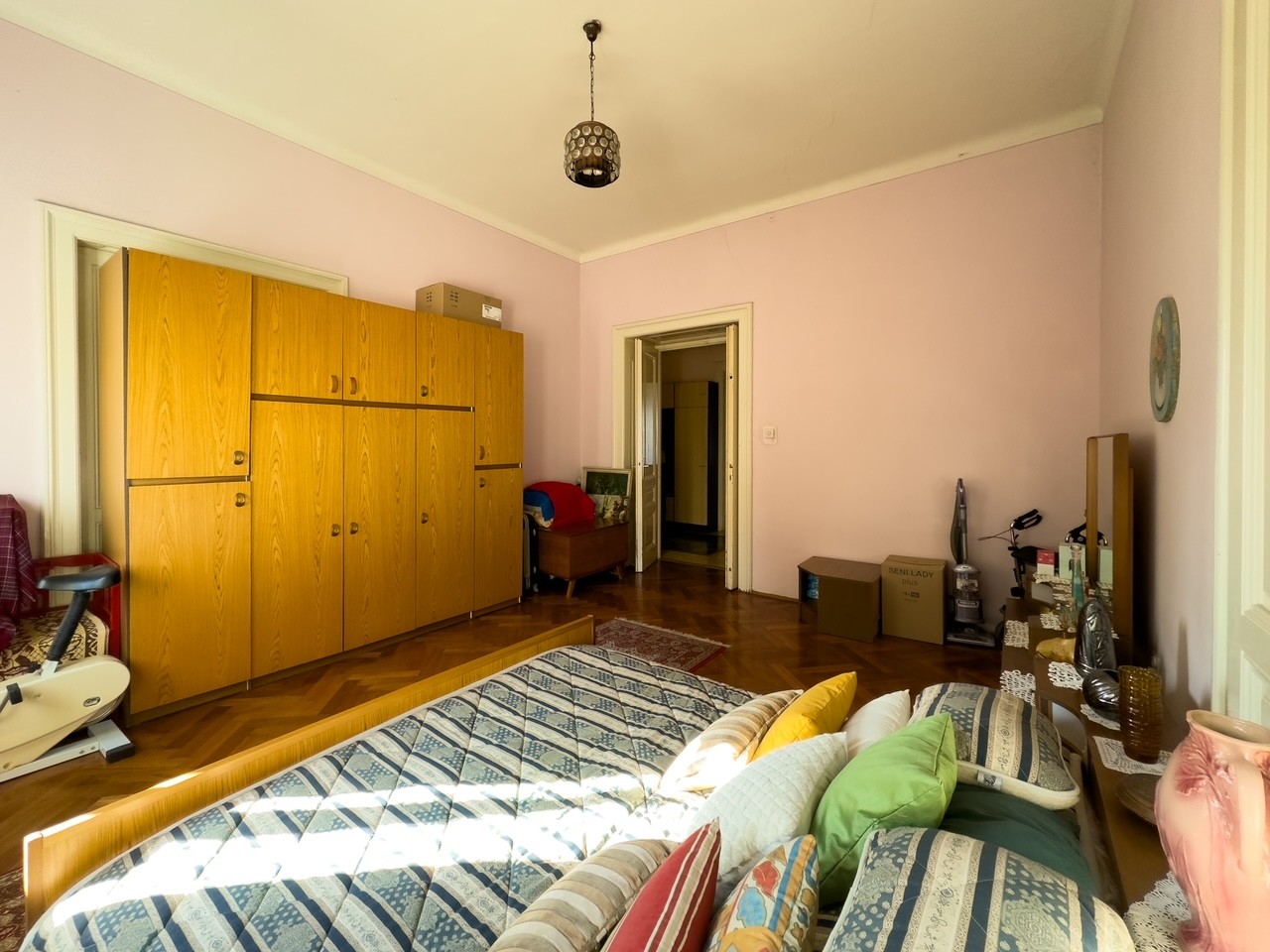 Квартира в Пуле, Хорватия, 161 м² - фото 16