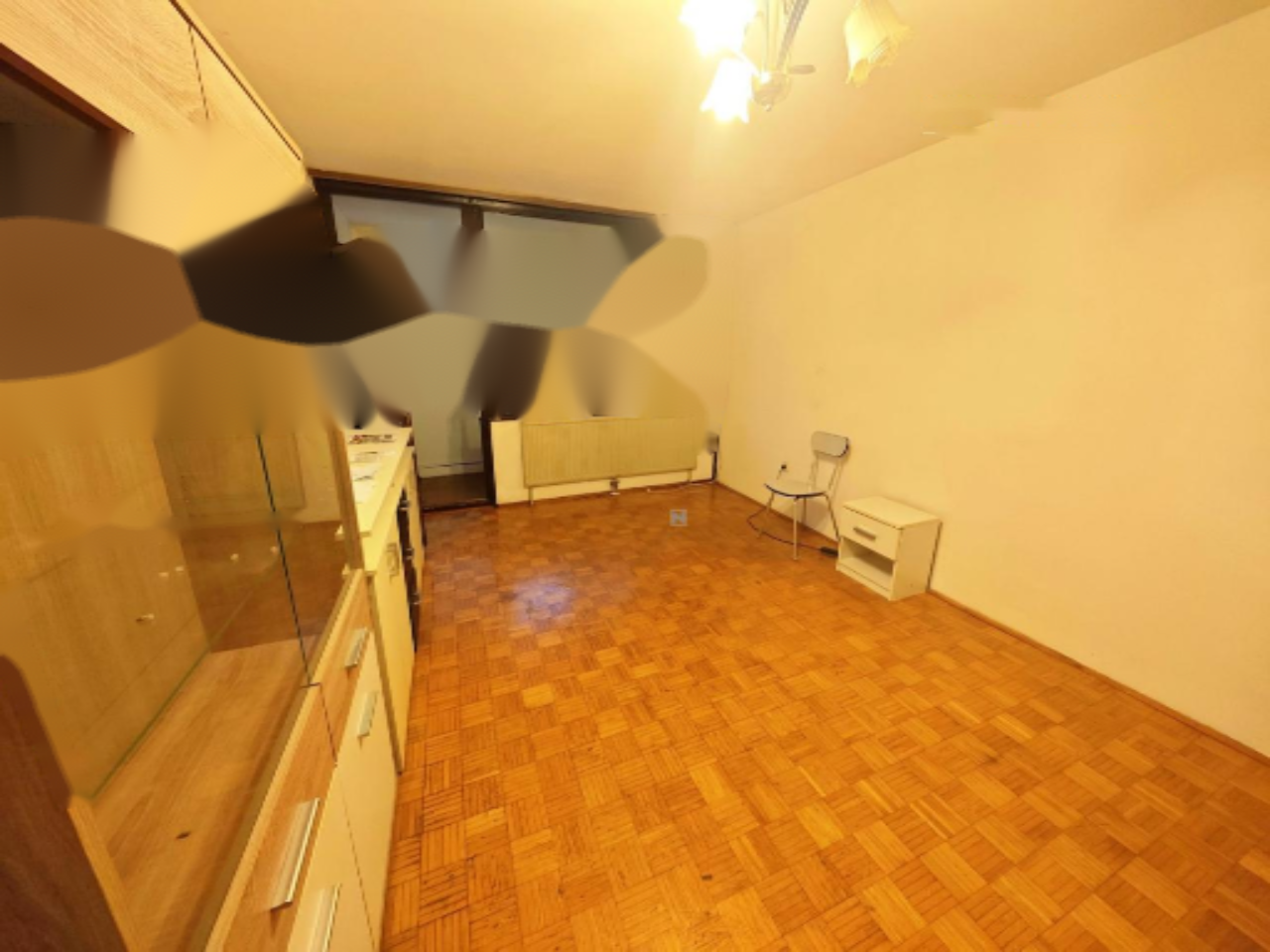 Квартира в Любляне, Словения, 30 м² - фото 2