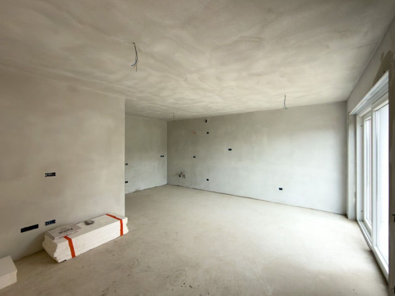 Квартира в Лижняне, Хорватия, 76 м² - фото 16