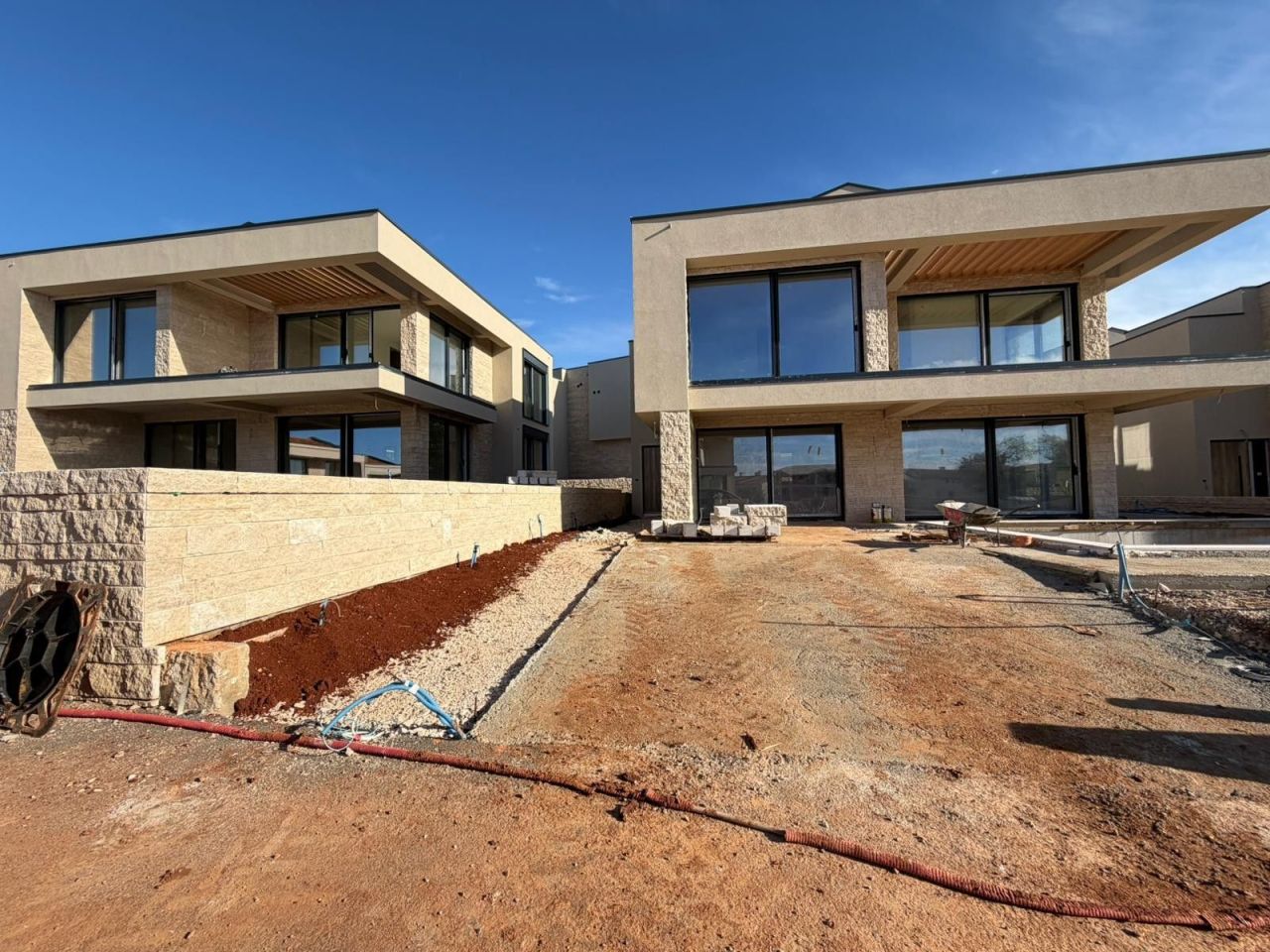 Дом в Умаге, Хорватия, 232.91 м² - фото 17