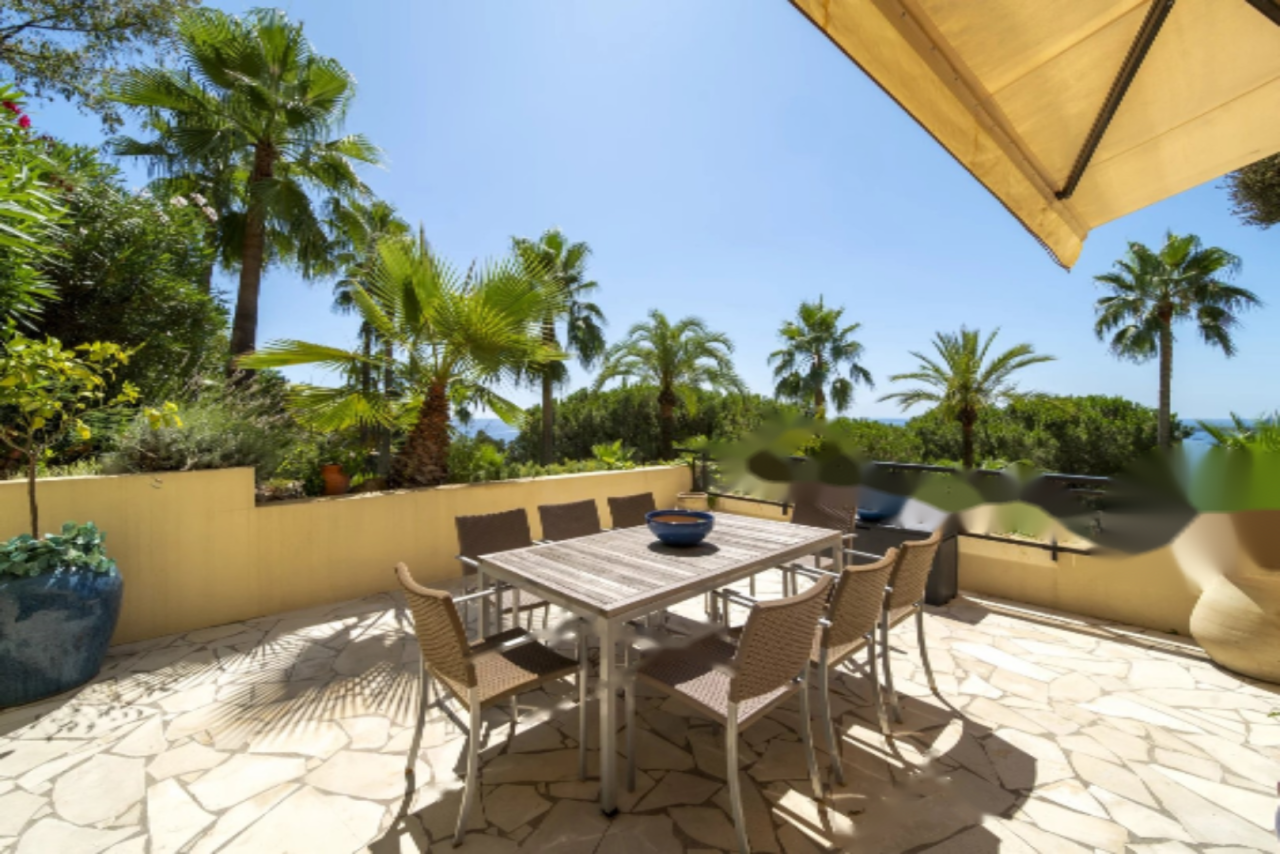 Квартира в Каннах, Франция, 68 м² - фото 2