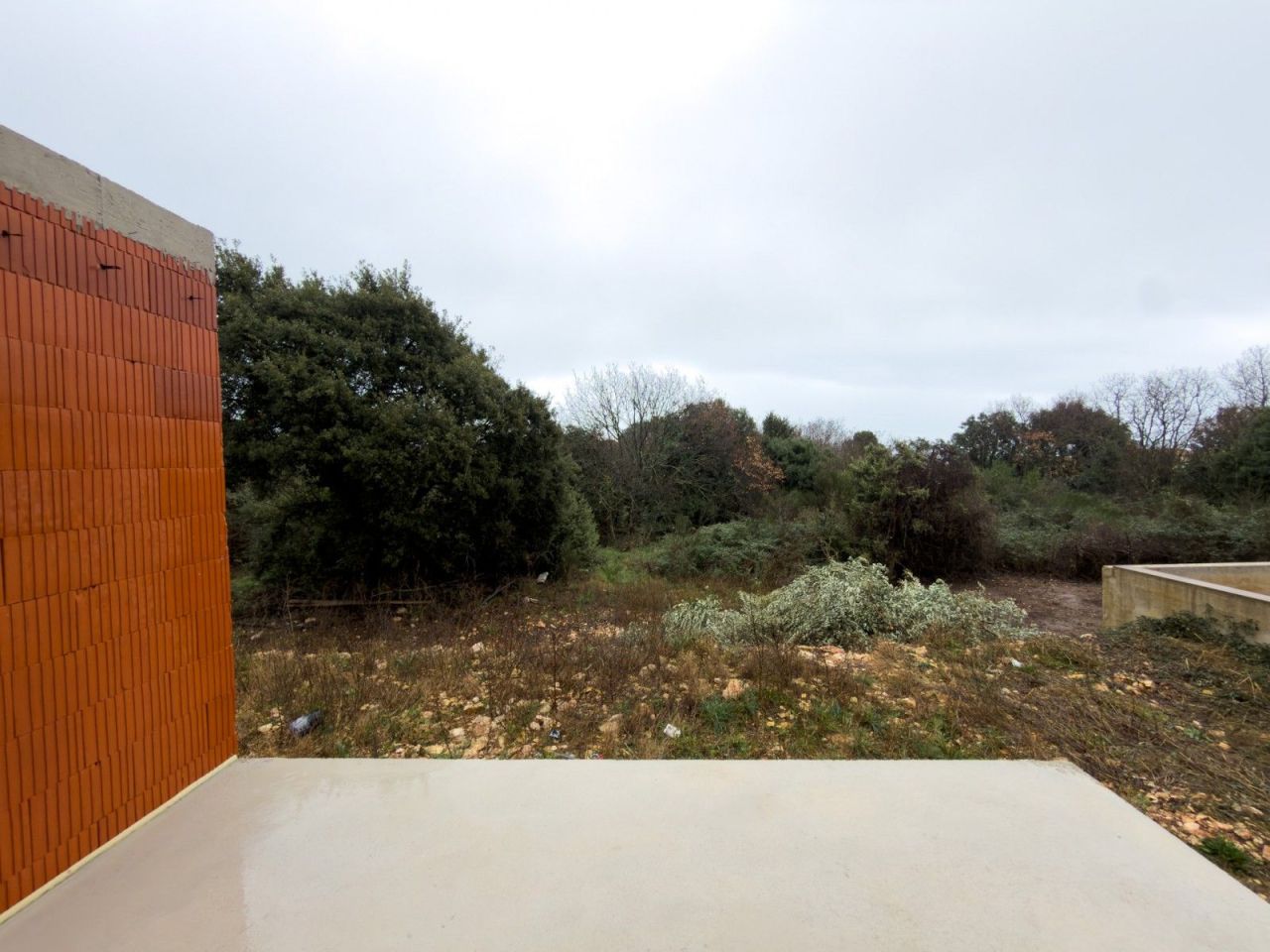 Квартира в Лижняне, Хорватия, 76 м² - фото 17