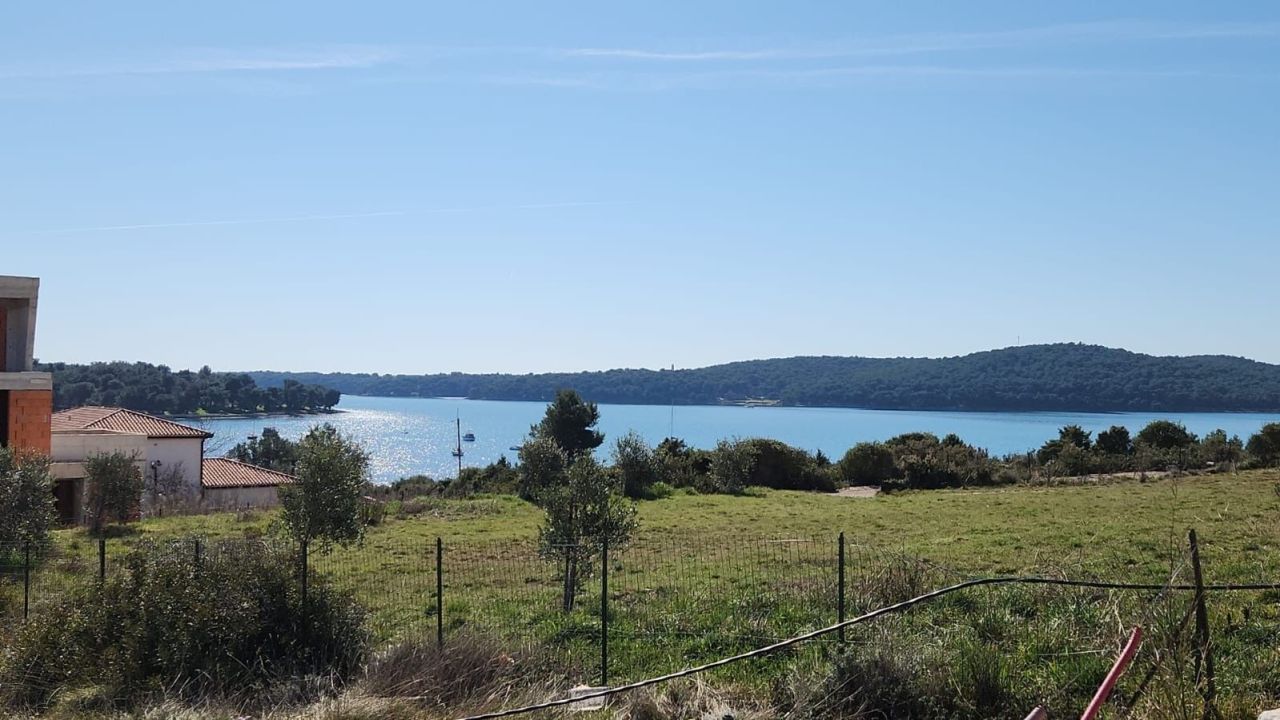 Квартира в Медулине, Хорватия, 144.29 м² - фото 17