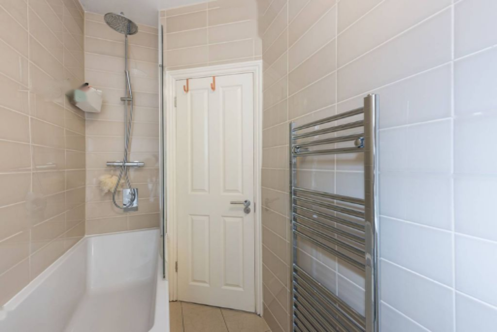 Квартира в Лондоне, Великобритания, 25 м² - фото 2