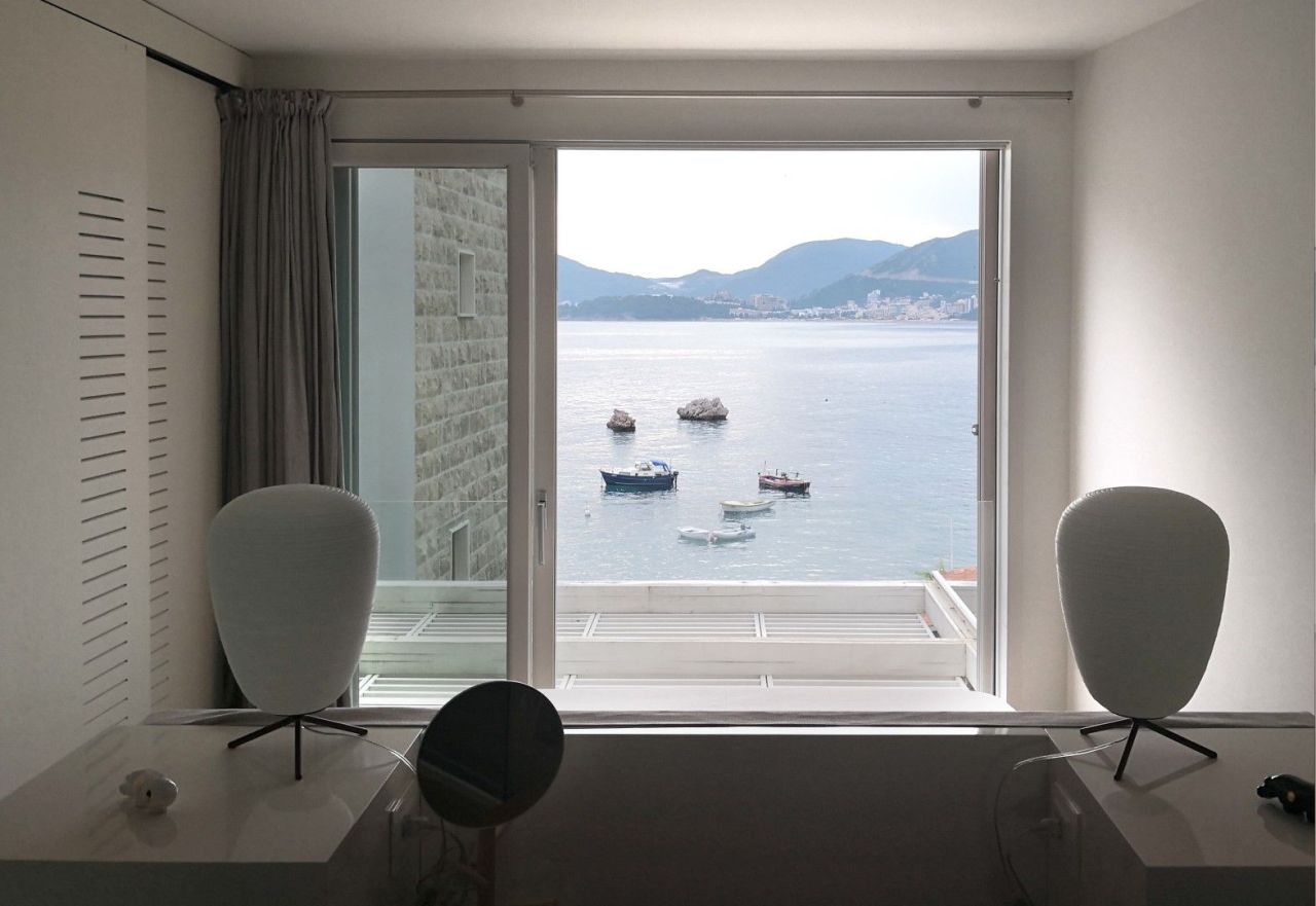 Вилла в Пржно, Черногория, 321 м² - фото 1