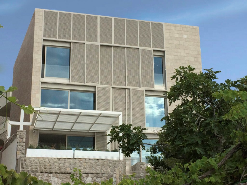 Вилла в Пржно, Черногория, 321 м² - фото 3