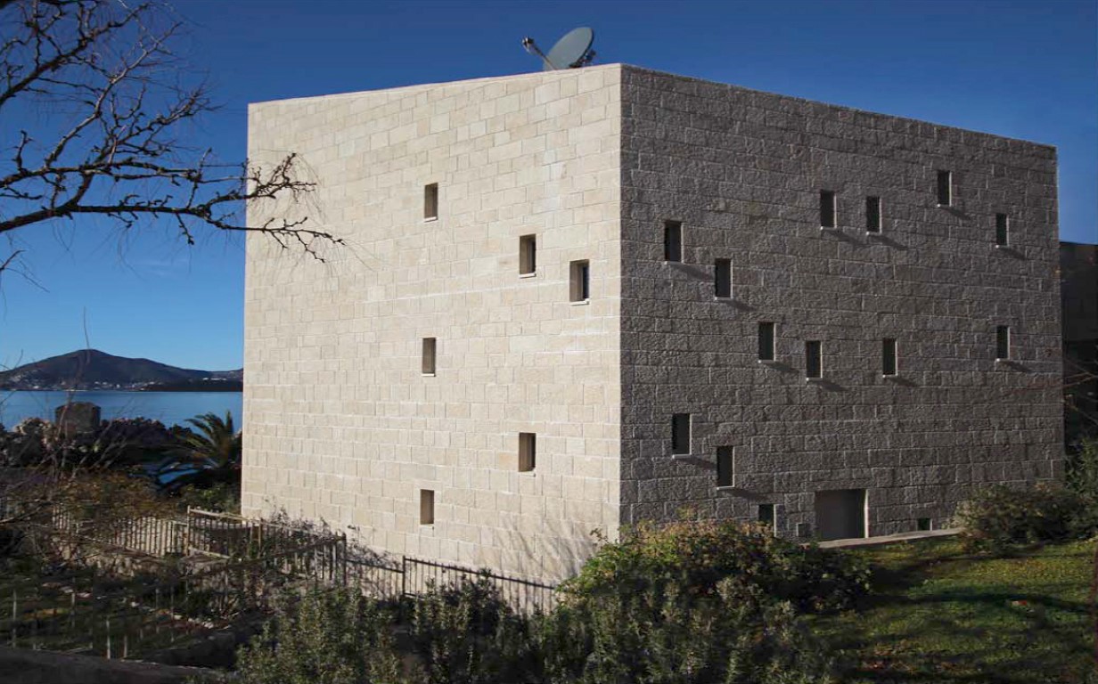 Вилла в Пржно, Черногория, 321 м² - фото 6