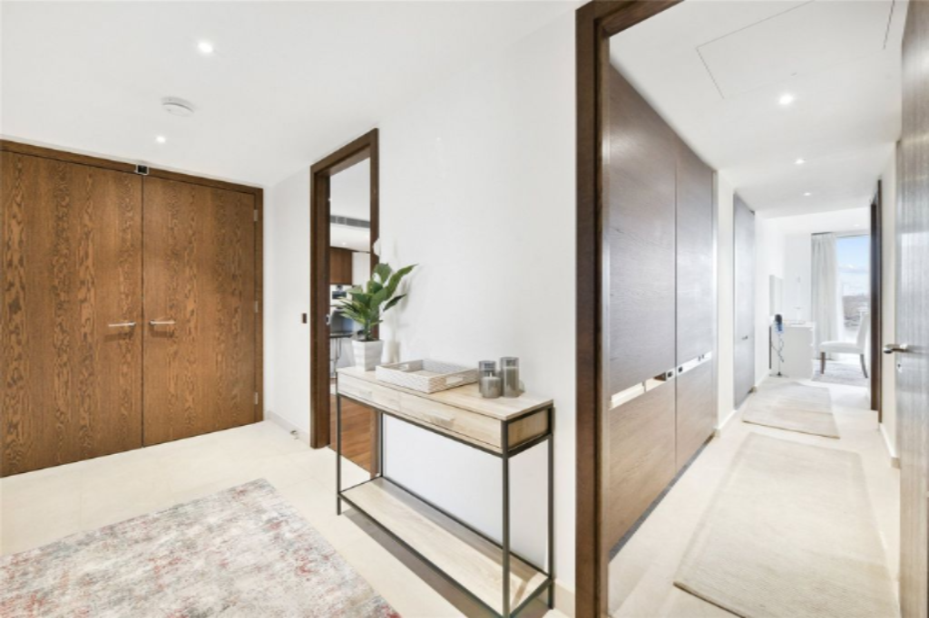 Квартира в Лондоне, Великобритания, 138 м² - фото 2