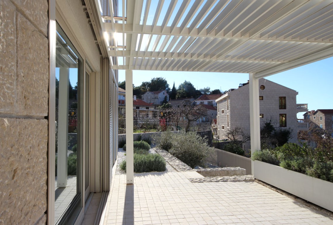 Вилла в Пржно, Черногория, 321 м² - фото 7