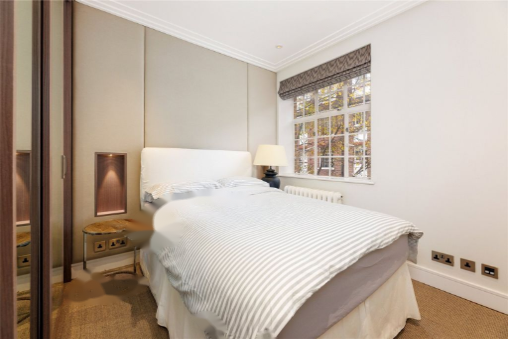 Квартира в Лондоне, Великобритания, 80 м² - фото 2