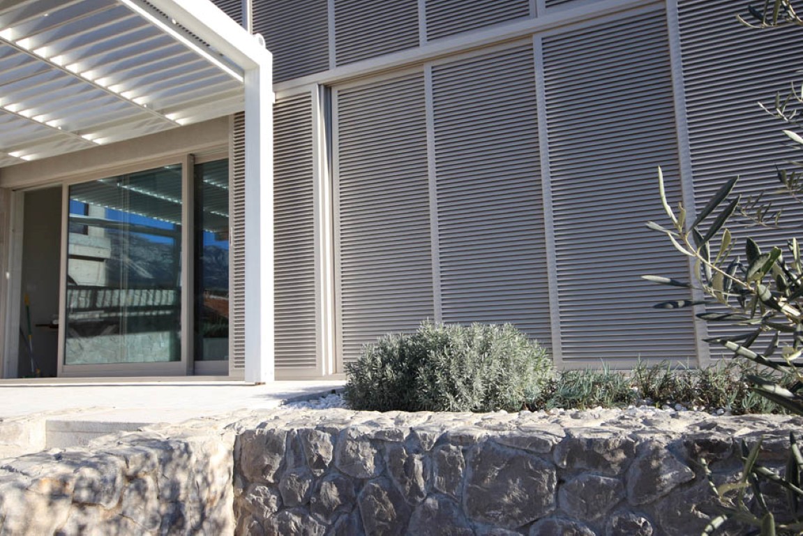 Вилла в Пржно, Черногория, 321 м² - фото 8