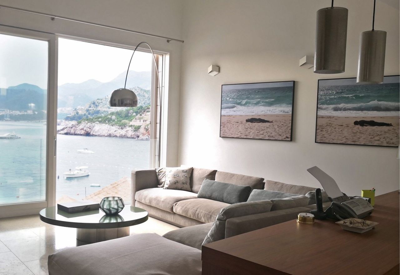 Вилла в Пржно, Черногория, 321 м² - фото 12