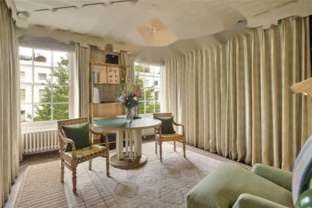 Квартира в Лондоне, Великобритания, 285 м² - фото 3