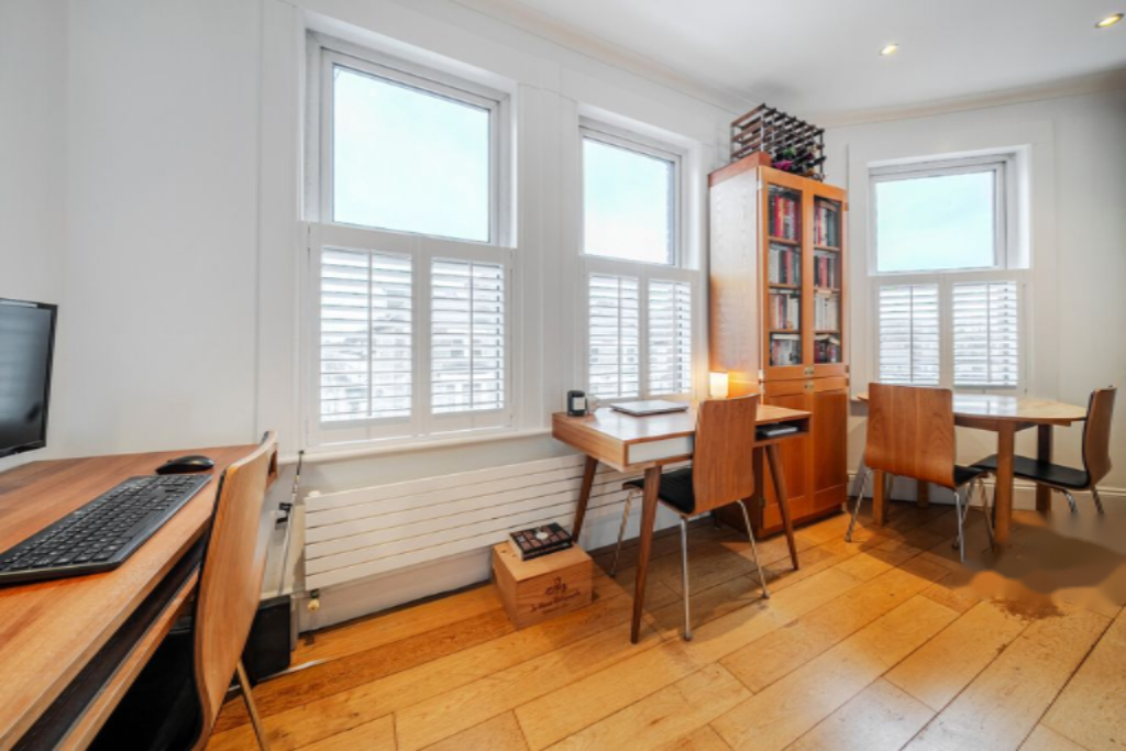 Квартира в Лондоне, Великобритания, 43 м² - фото 3