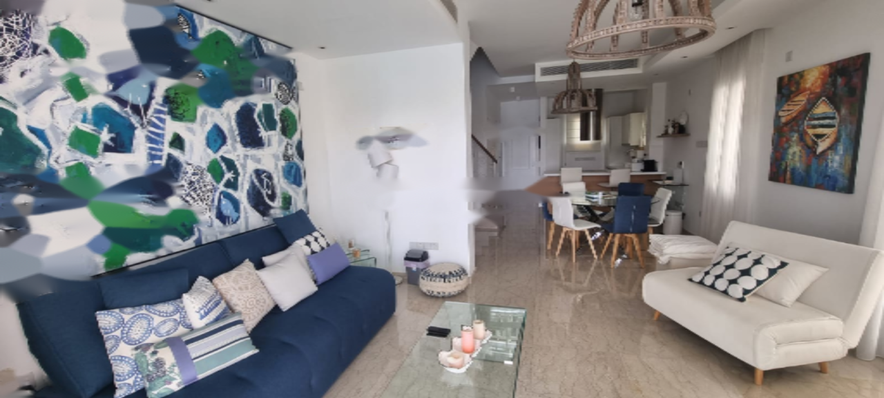 Квартира в Лимасоле, Кипр, 191 м² - фото 3