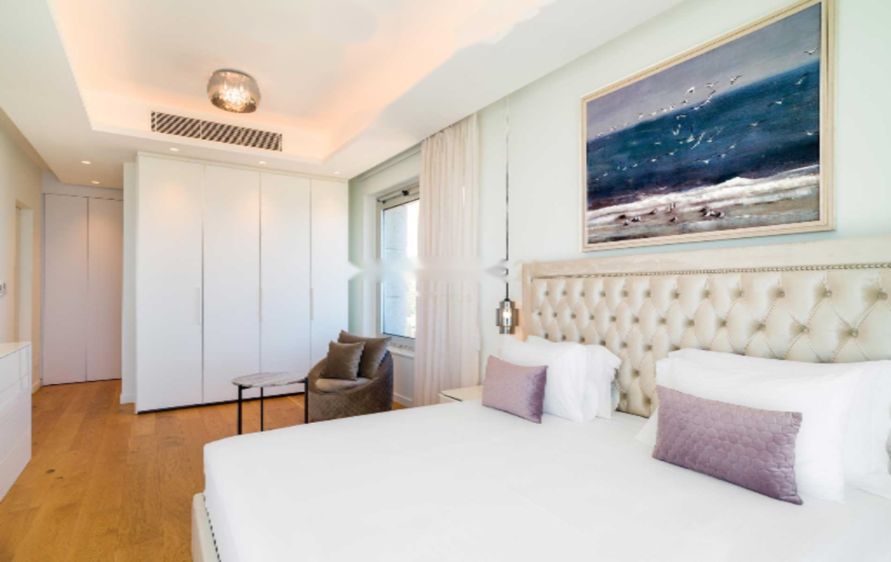 Квартира в Помосе, Кипр, 120 м² - фото 3