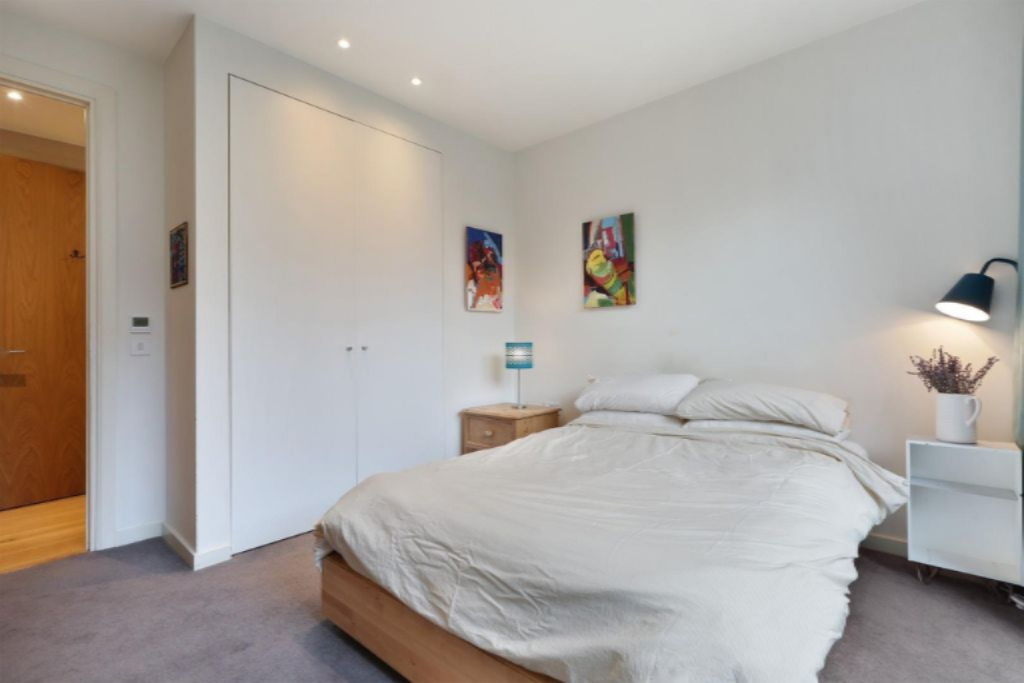 Квартира в Лондоне, Великобритания, 50 м² - фото 3