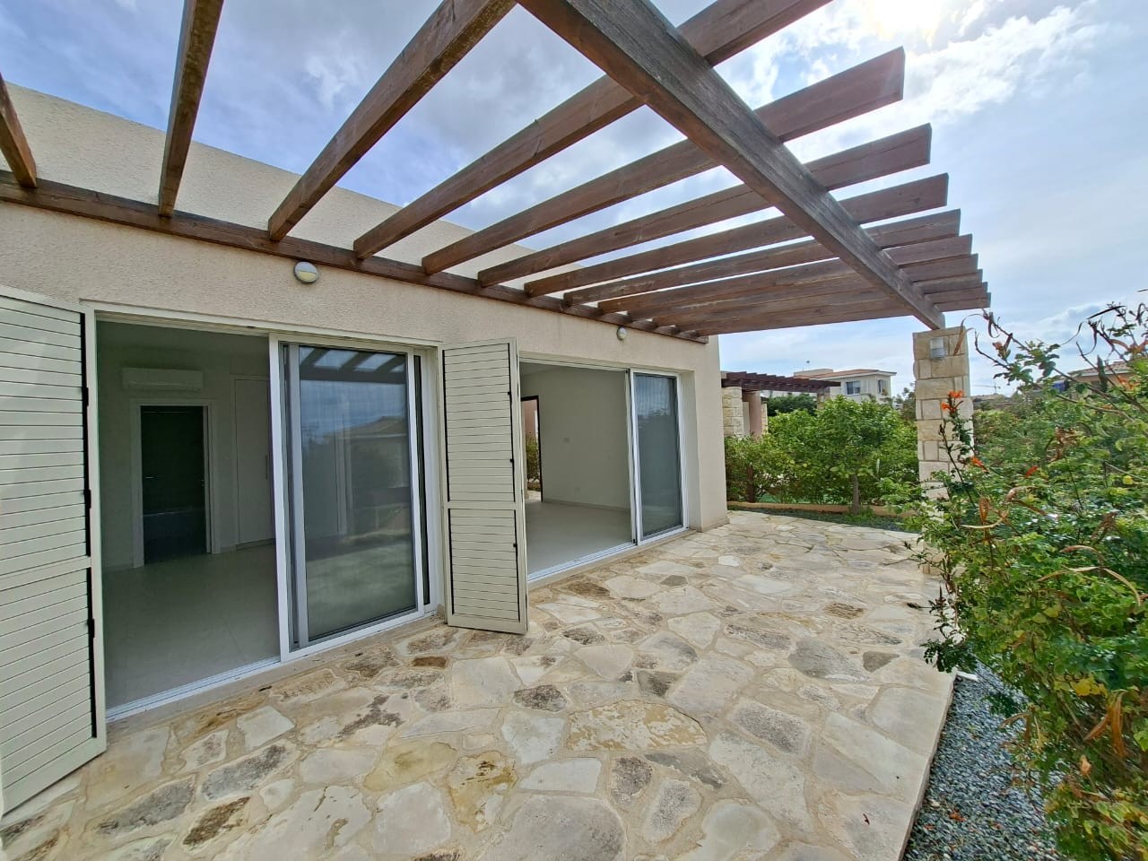 Бунгало в Пафосе, Кипр, 100 м² - фото 1