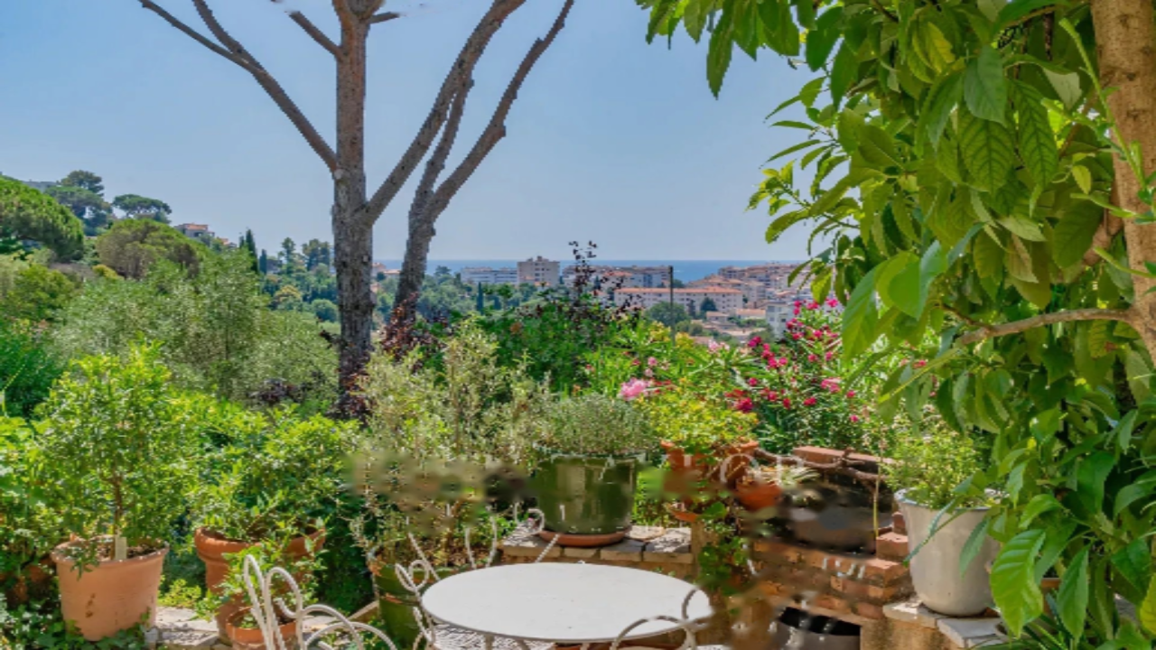 Квартира в Каннах, Франция, 195 м² - фото 3