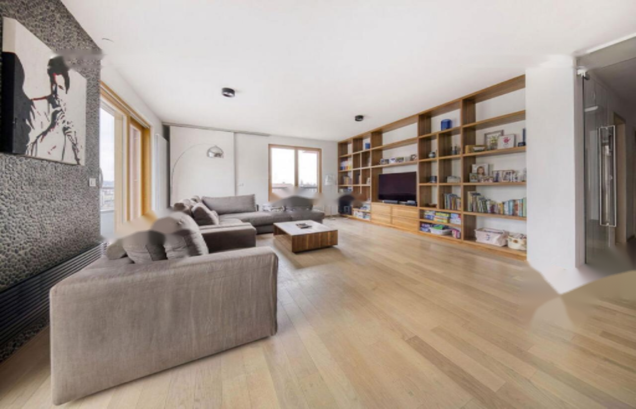 Квартира в Любляне, Словения, 239 м² - фото 3