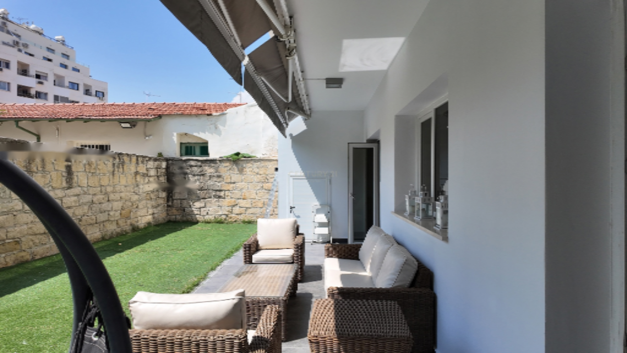 Квартира в Лимасоле, Кипр, 300 м² - фото 3